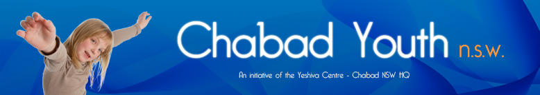 Chabad Youth NSW